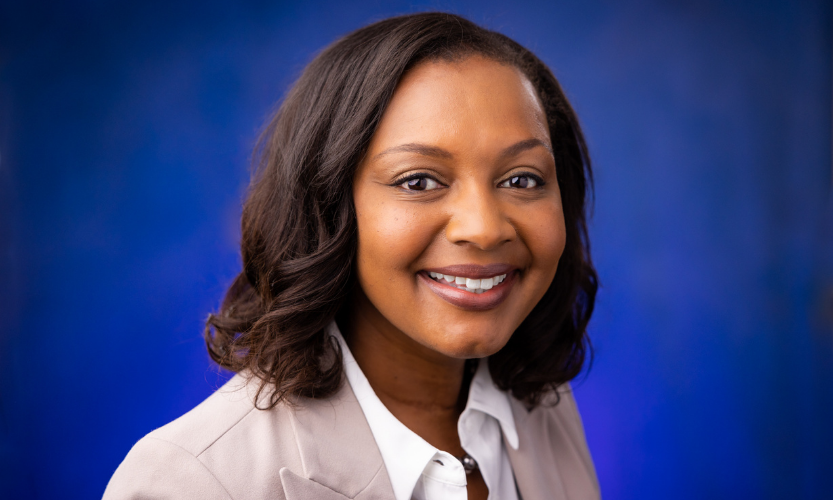 portrait photo of tiffany dukes